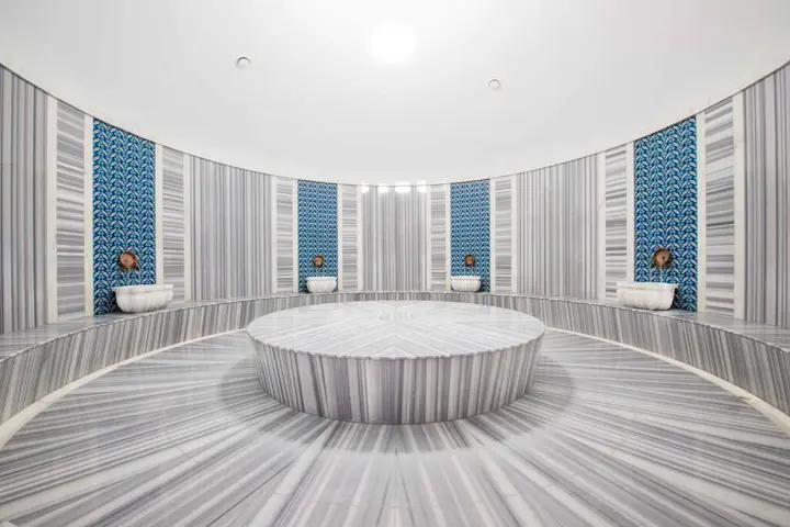 Анталья: The LifeCo Antalya Well-Being Detox Center