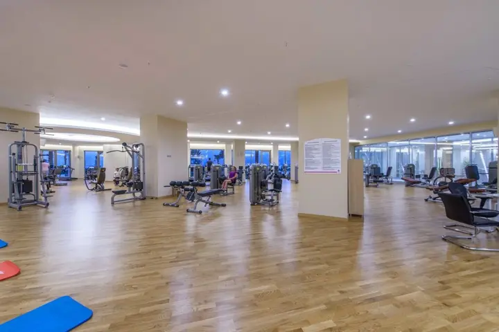 Анталья: The LifeCo Antalya Well-Being Detox Center