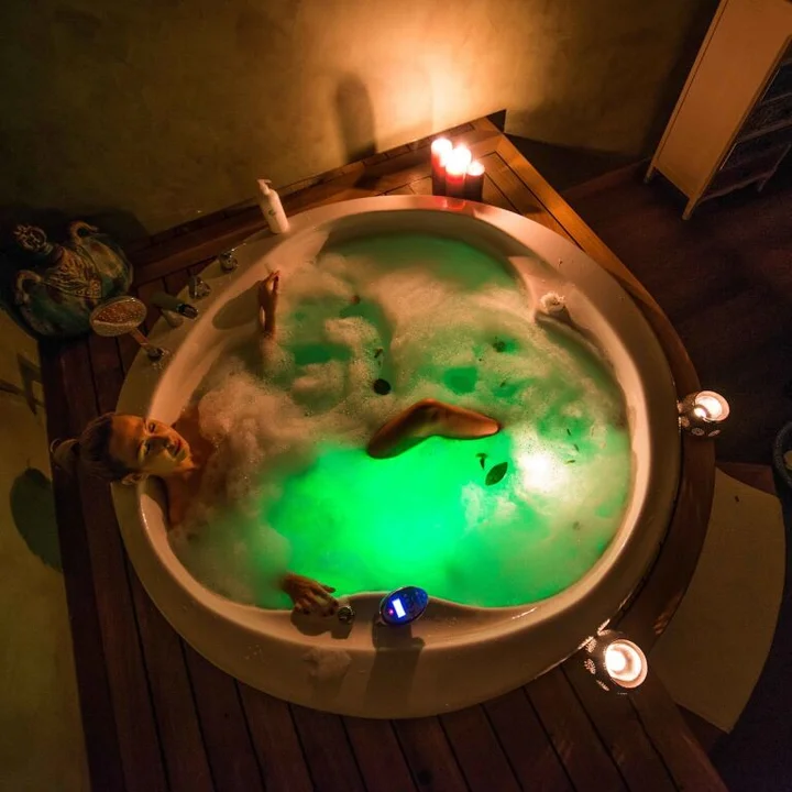 Анталья: The LifeCo Antalya Well-Being Detox Center