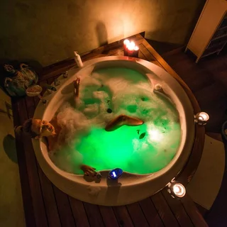 Анталья: The LifeCo Antalya Well-Being Detox Center