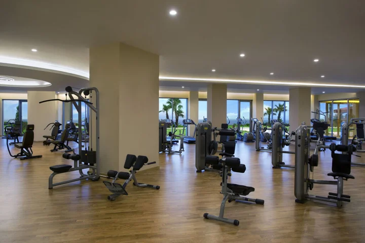 Анталья: The LifeCo Antalya Well-Being Detox Center