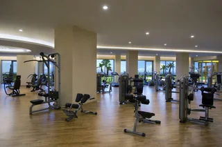 Анталья: The LifeCo Antalya Well-Being Detox Center