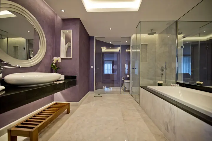 Анталья: The LifeCo Antalya Well-Being Detox Center