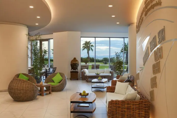 Анталья: The LifeCo Antalya Well-Being Detox Center