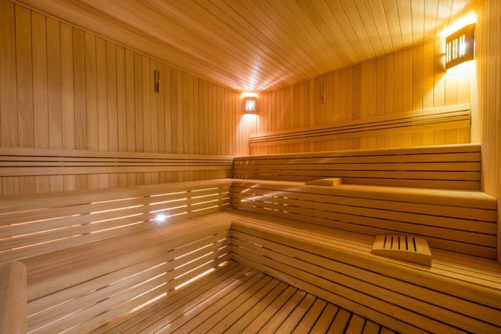 Анталья: The LifeCo Antalya Well-Being Detox Center