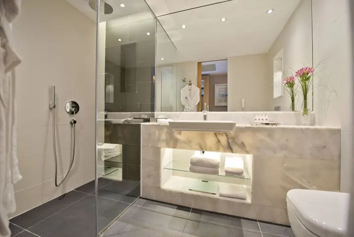 Анталья: The LifeCo Antalya Well-Being Detox Center