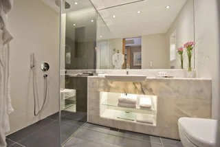 Анталья: The LifeCo Antalya Well-Being Detox Center