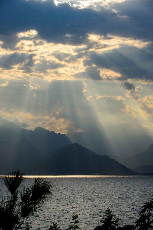 Анталья: The LifeCo Antalya Well-Being Detox Center