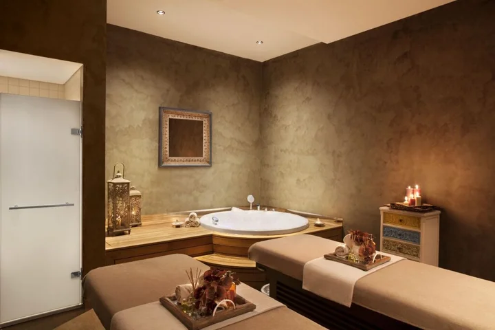 Анталья: The LifeCo Antalya Well-Being Detox Center