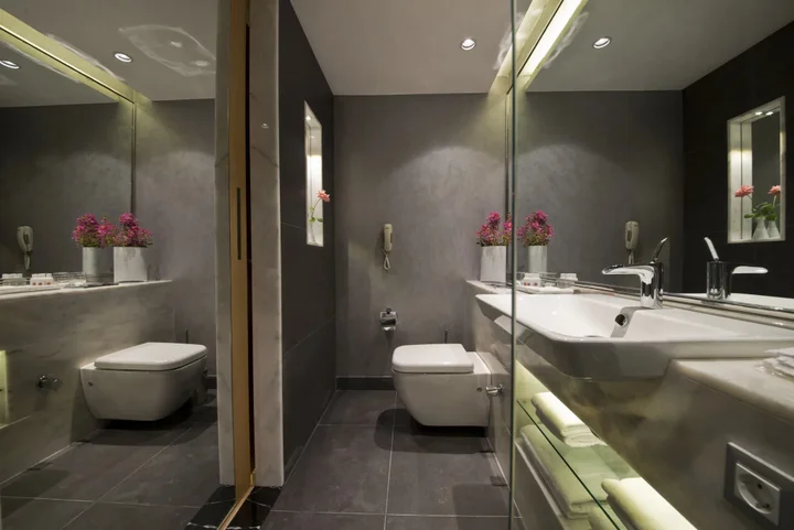 Анталья: The LifeCo Antalya Well-Being Detox Center