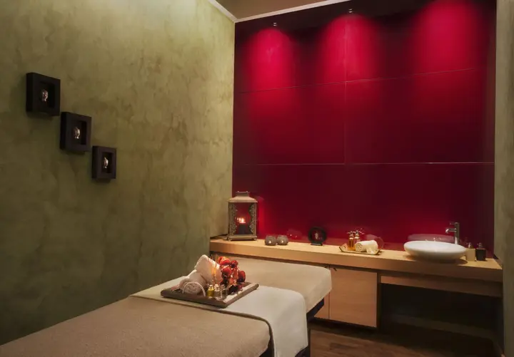 Анталья: The LifeCo Antalya Well-Being Detox Center