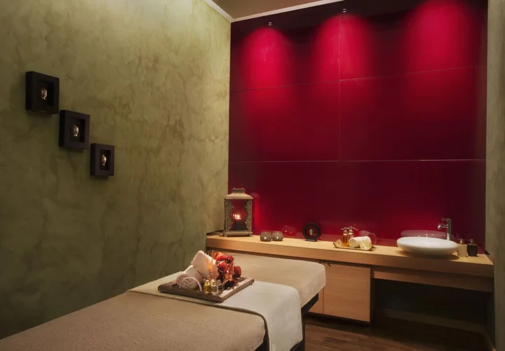 Анталья: The LifeCo Antalya Well-Being Detox Center