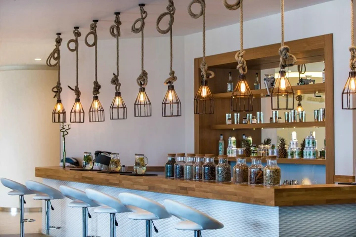 Анталья: The LifeCo Antalya Well-Being Detox Center