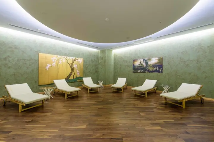 Анталья: The LifeCo Antalya Well-Being Detox Center
