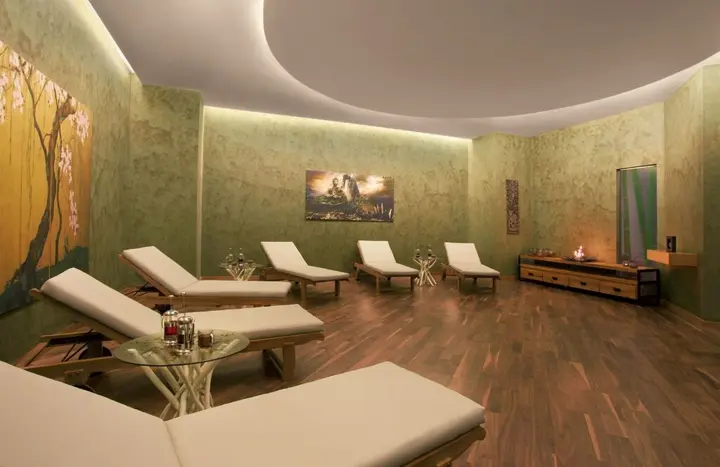 Анталья: The LifeCo Antalya Well-Being Detox Center
