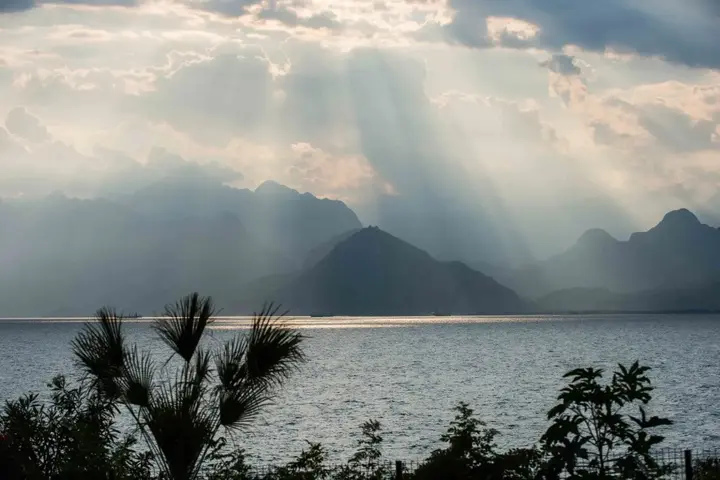 Анталья: The LifeCo Antalya Well-Being Detox Center