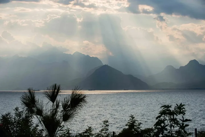 Анталья: The LifeCo Antalya Well-Being Detox Center