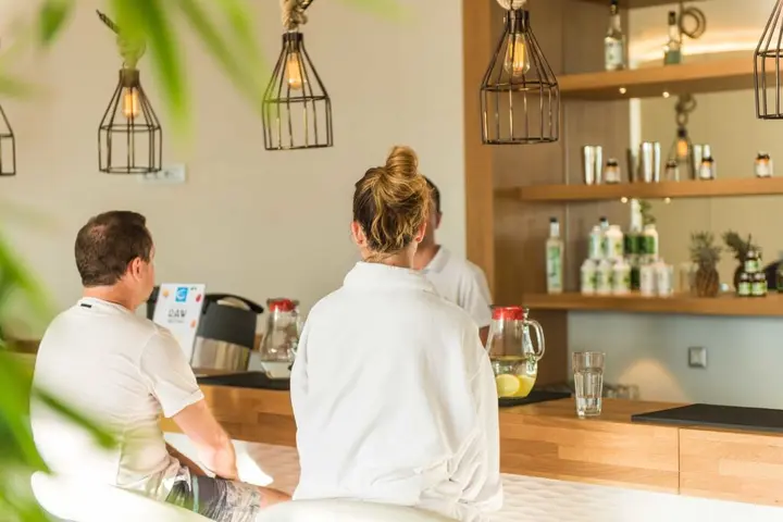 Анталья: The LifeCo Antalya Well-Being Detox Center