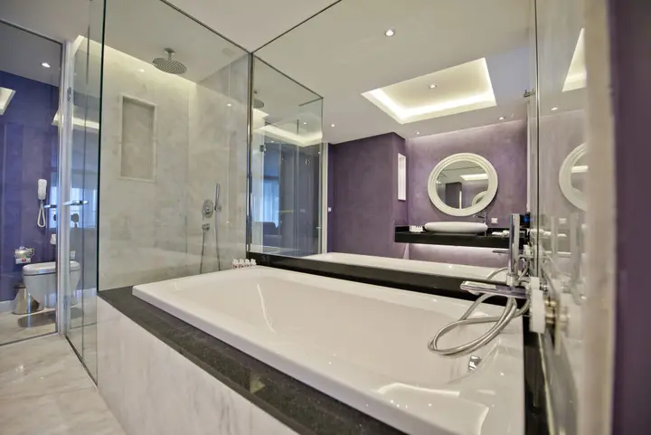 Анталья: The LifeCo Antalya Well-Being Detox Center
