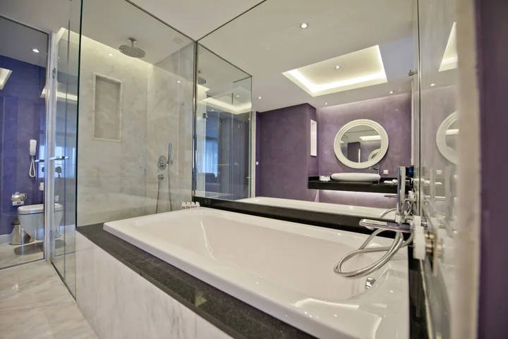 Анталья: The LifeCo Antalya Well-Being Detox Center