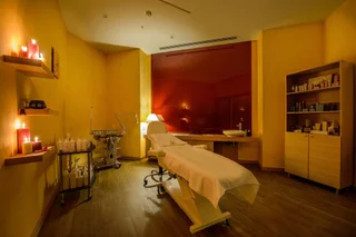 Анталья: The LifeCo Antalya Well-Being Detox Center
