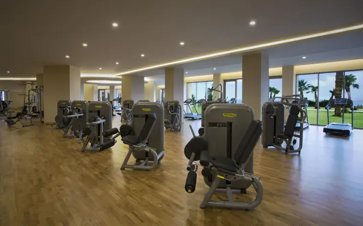 Анталья: The LifeCo Antalya Well-Being Detox Center