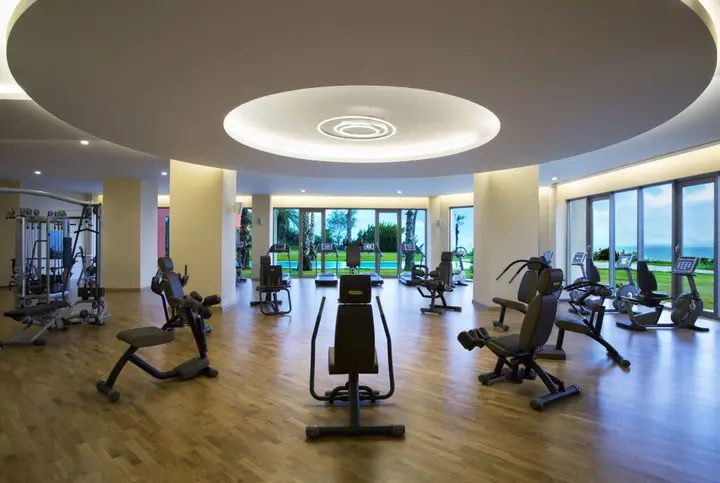 Анталья: The LifeCo Antalya Well-Being Detox Center