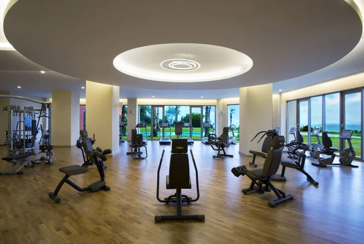 Анталья: The LifeCo Antalya Well-Being Detox Center
