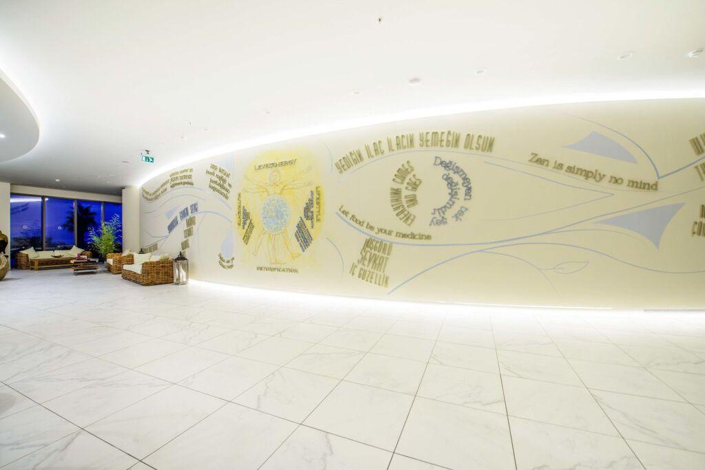 Анталья: The LifeCo Antalya Well-Being Detox Center