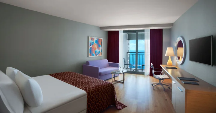 Анталья: The LifeCo Antalya Well-Being Detox Center
