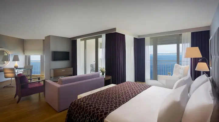 Анталья: The LifeCo Antalya Well-Being Detox Center