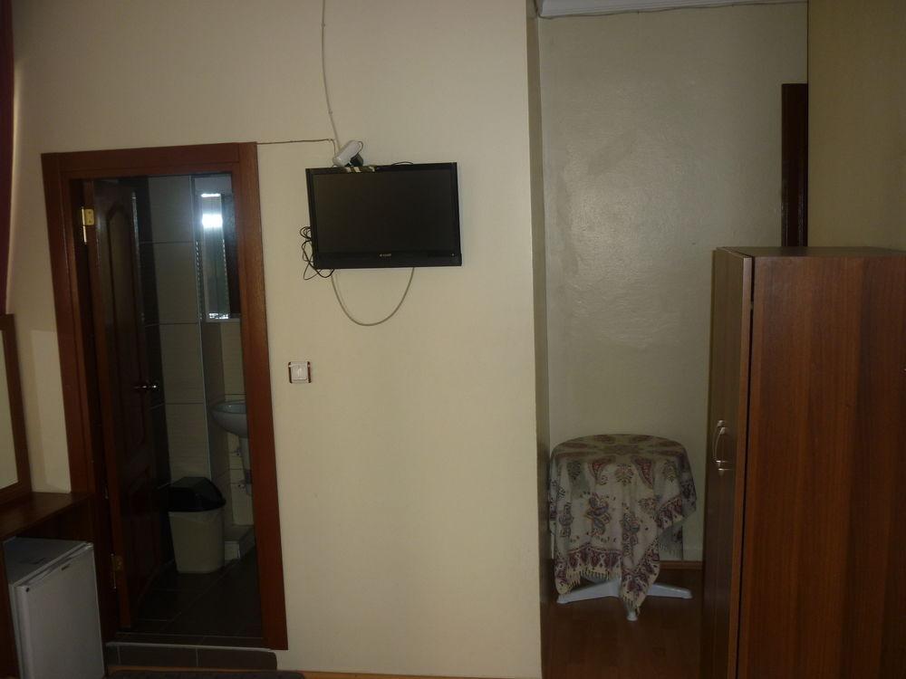 Стамбул: Hotel Devran