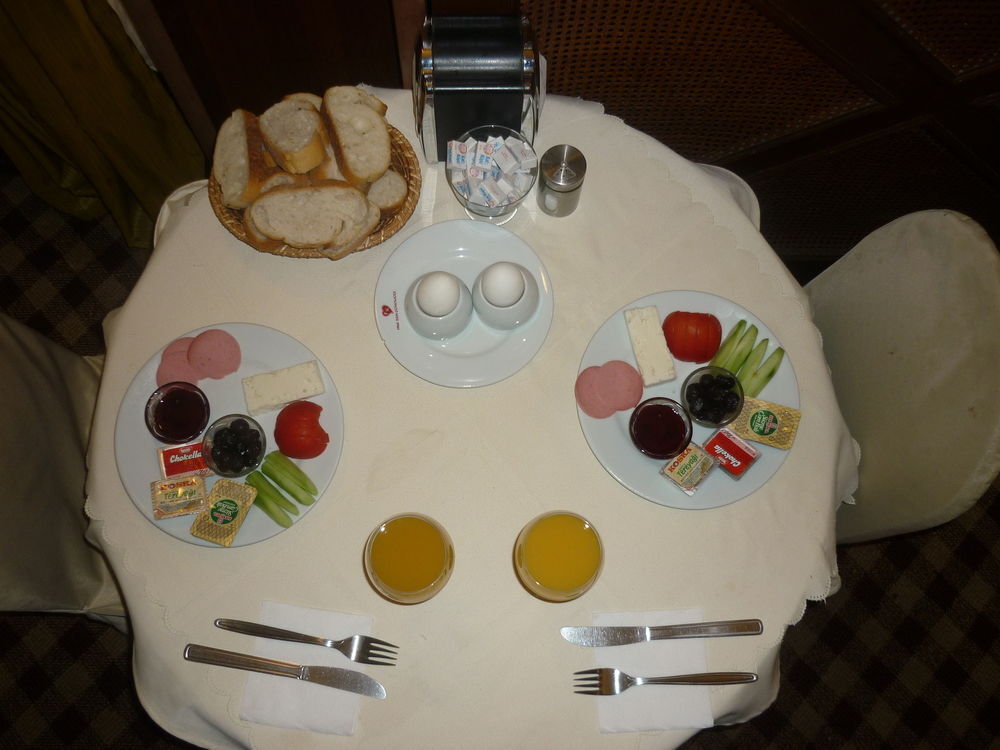 Стамбул: Hotel Devran