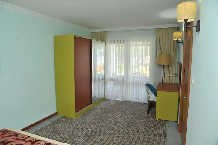 Бодрум: Hotel Marma Beach