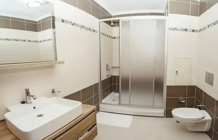 Бодрум: Hotel Marma Beach