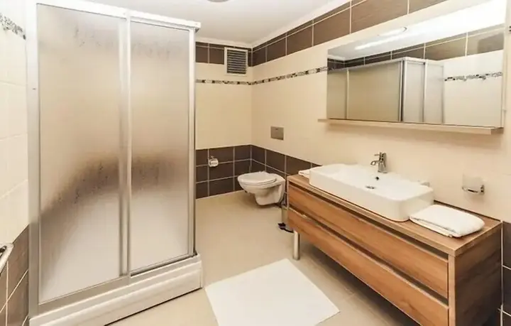 Бодрум: Hotel Marma Beach