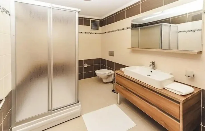 Бодрум: Hotel Marma Beach