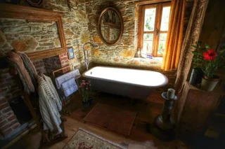 Шириндже: Terrace Houses Sirince