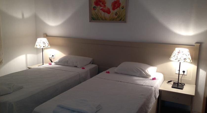 Голькой: Mandalya Hotel