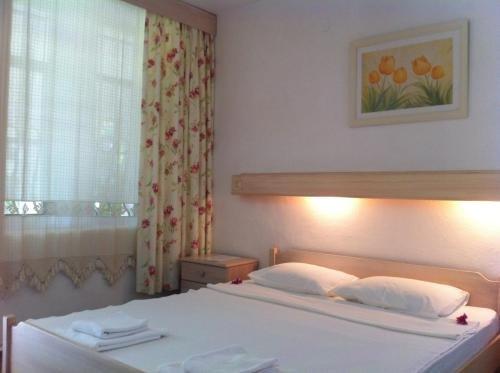 Голькой: Mandalya Hotel