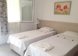 Голькой: Mandalya Hotel
