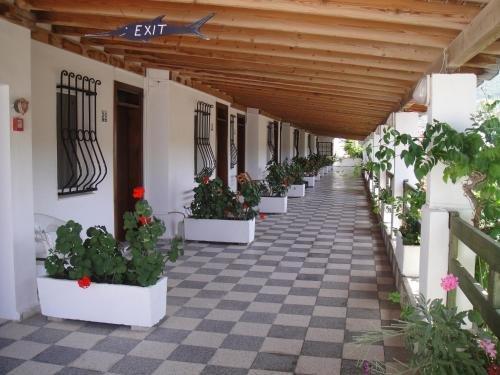 Голькой: Mandalya Hotel