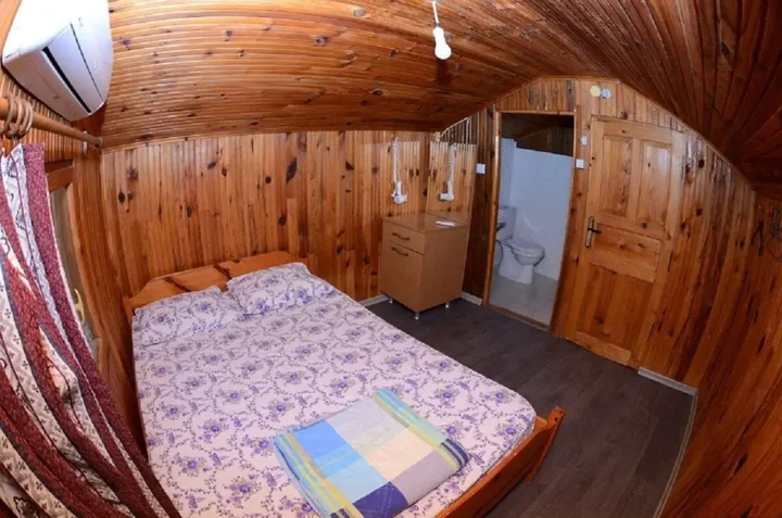 Кумлуджа: Camlik Pansiyon - Adults Only (16+)