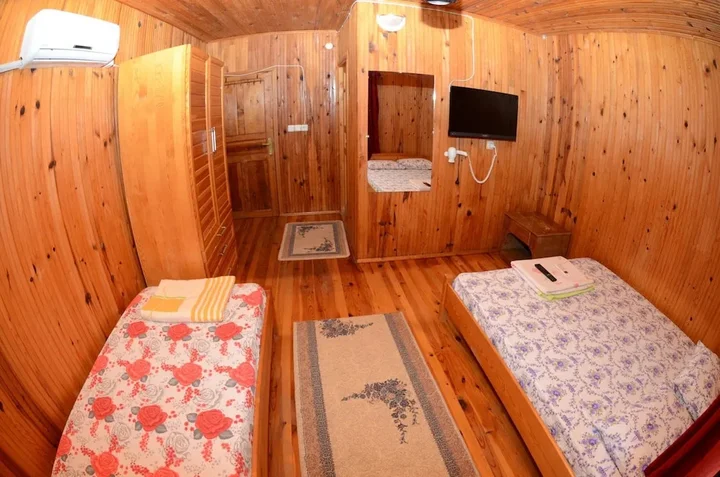 Кумлуджа: Camlik Pansiyon - Adults Only (16+)