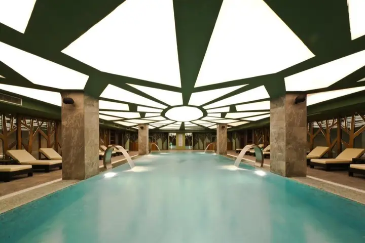 Бурса: Divan Bursa