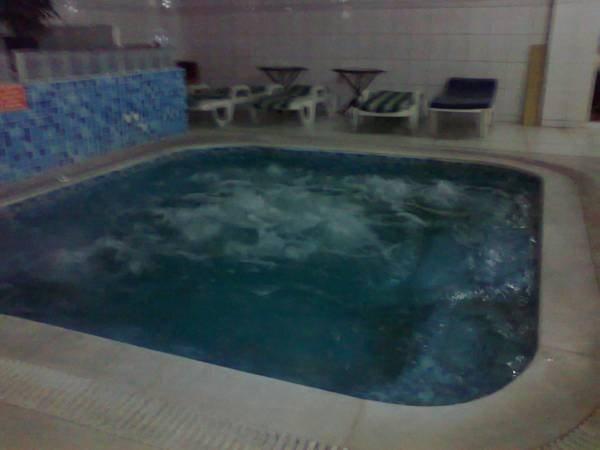 Измит: Ozgur Hotel