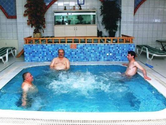 Измит: Ozgur Hotel