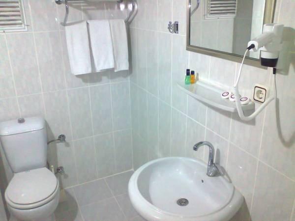 Измит: Ozgur Hotel