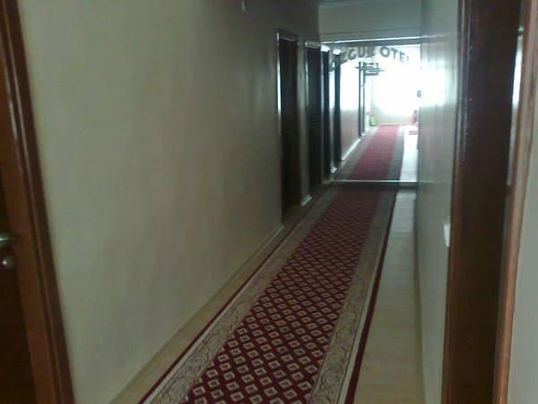 Измит: Ozgur Hotel