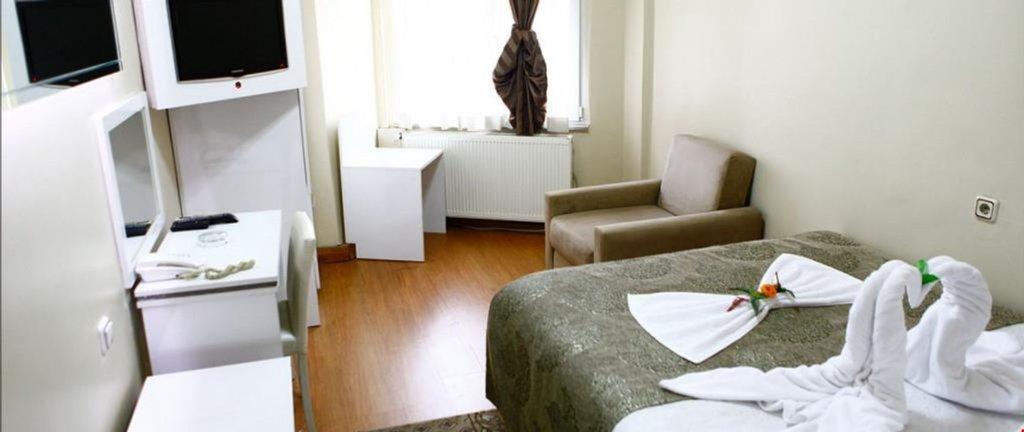 Ozgur Hotel — фото 2